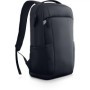 Dell EcoLoop Essential Backpack 16" CP3724 Black DELL - 1